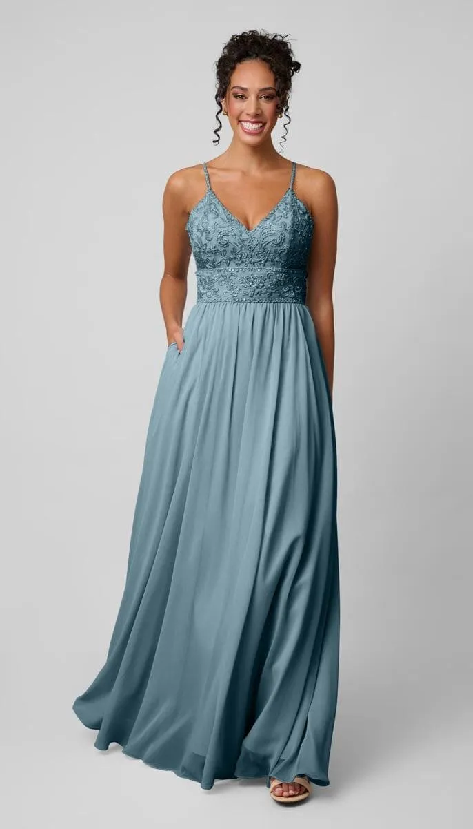 Sample Devin - Beaded Size 10