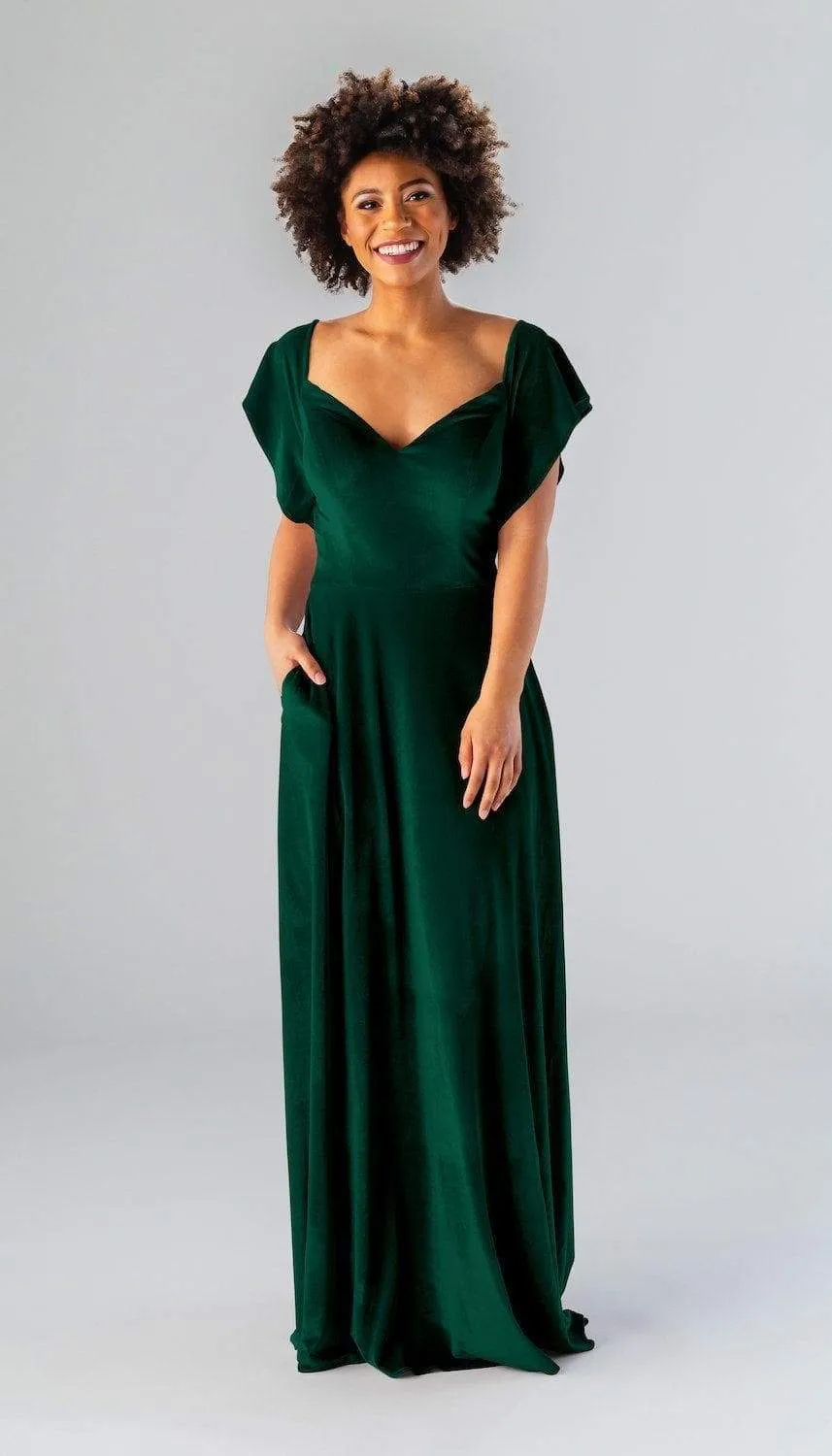 Sample Evelyn Size 20