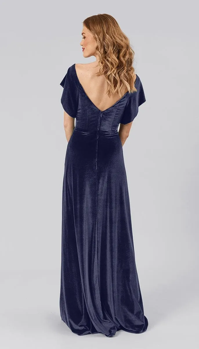 Sample Evelyn Size 20