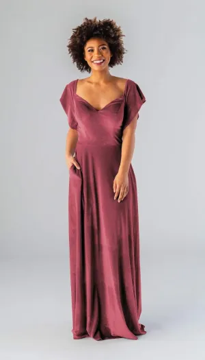 Sample Evelyn Size 20