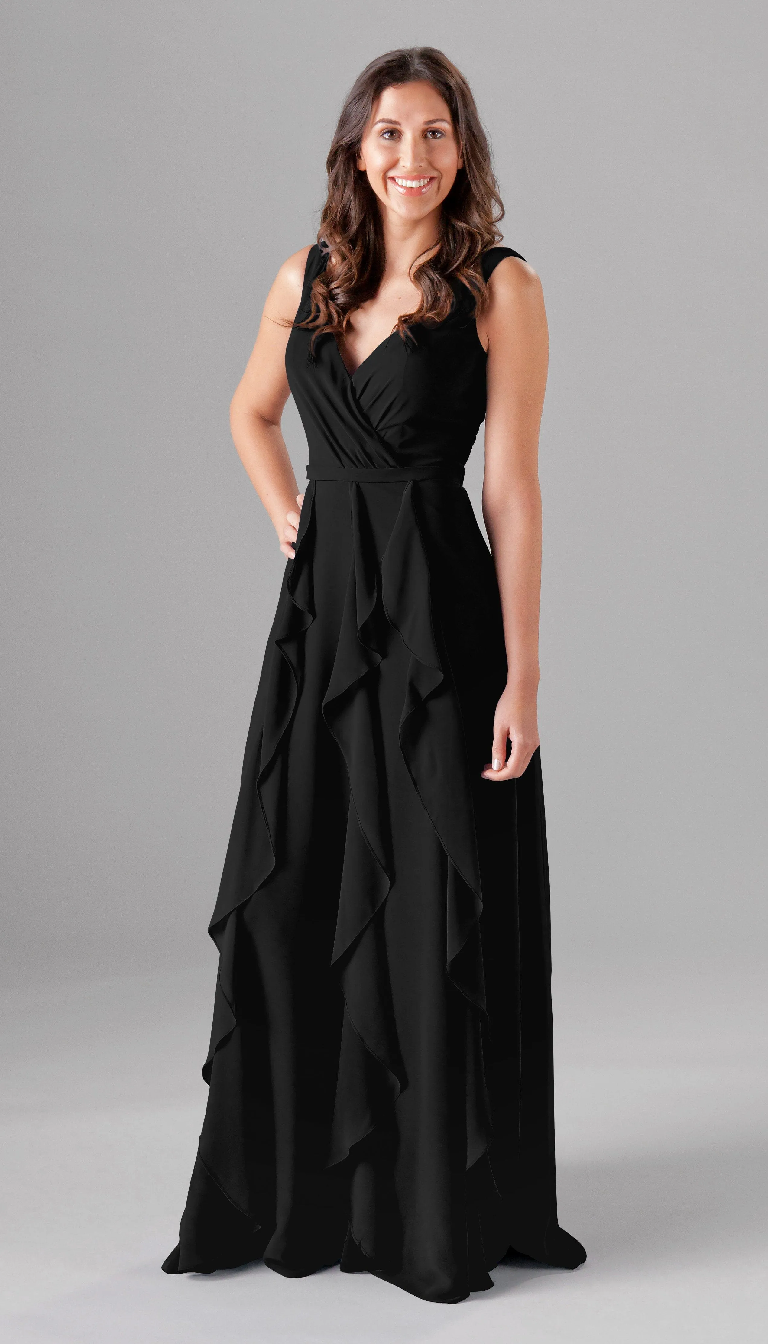 Sample Everly Size 2