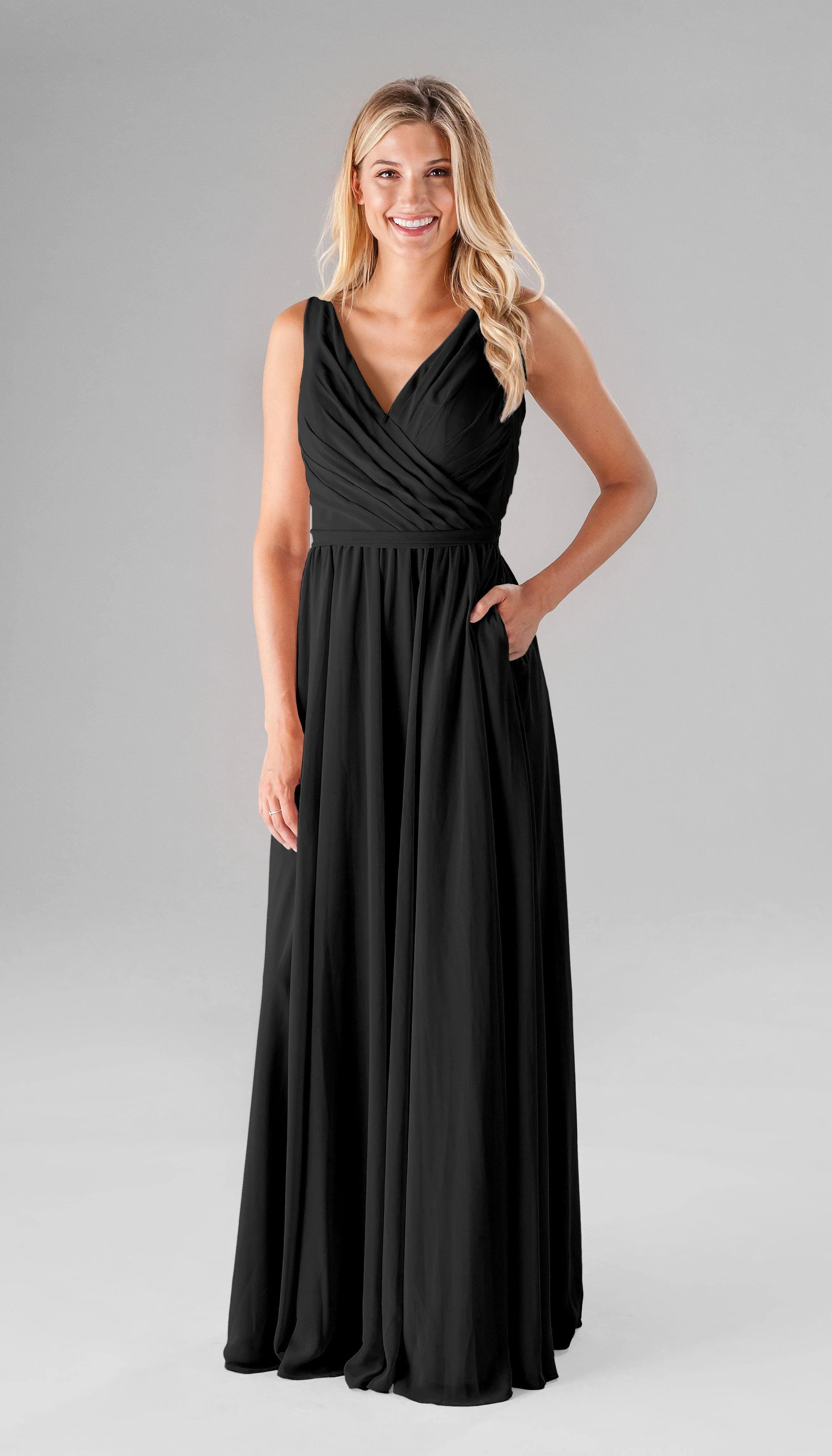Sample Gabby Size 8