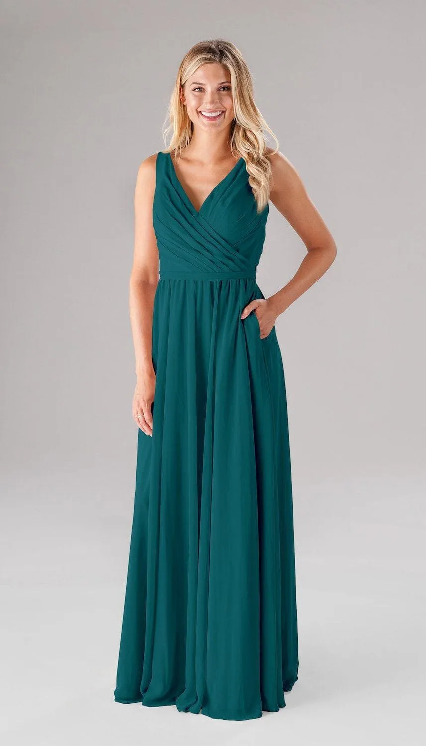 Sample Gabby Size 8