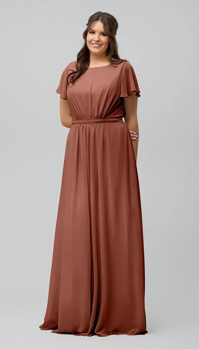 Sample Holly Size 2