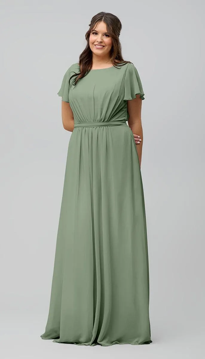 Sample Holly Size 2