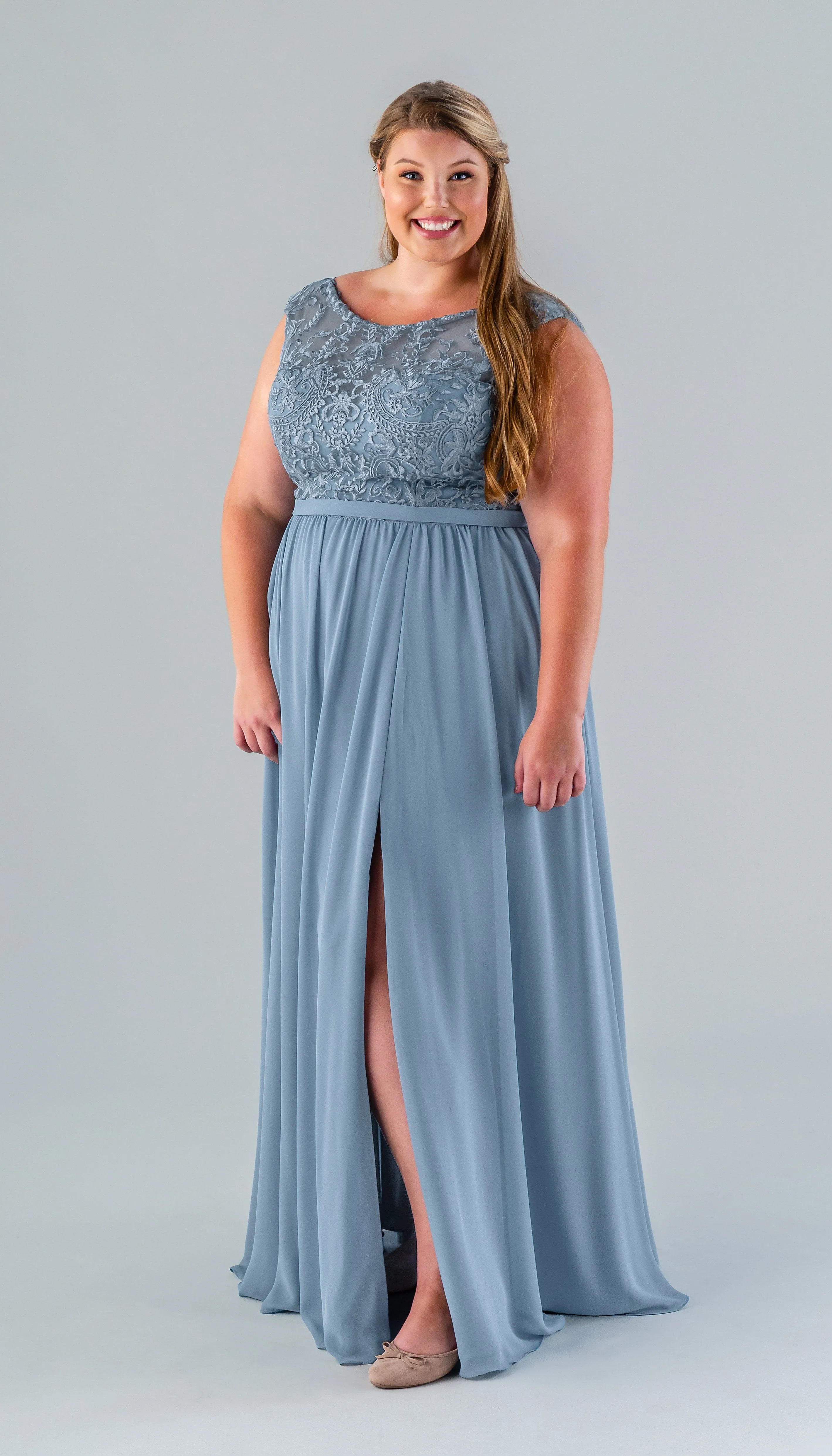 Sample Jade Size 16