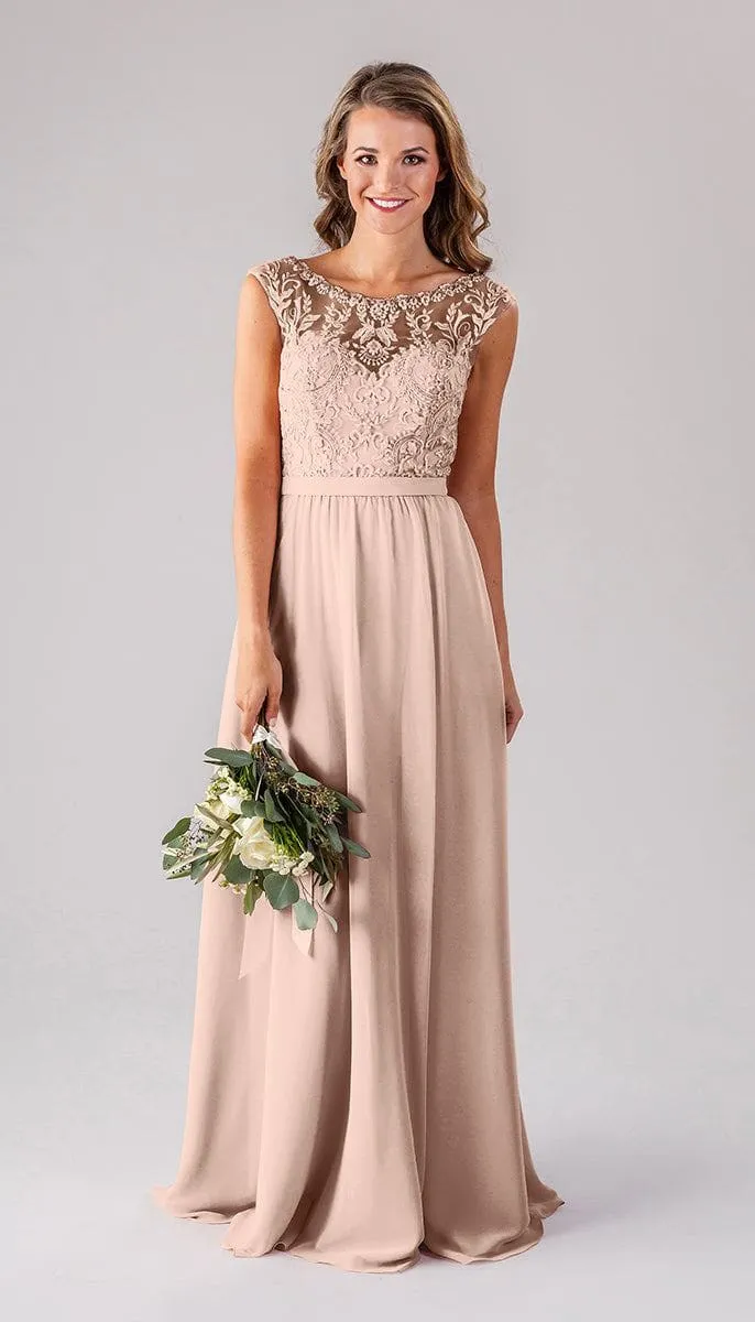 Sample Kinsley - Beaded Size 00