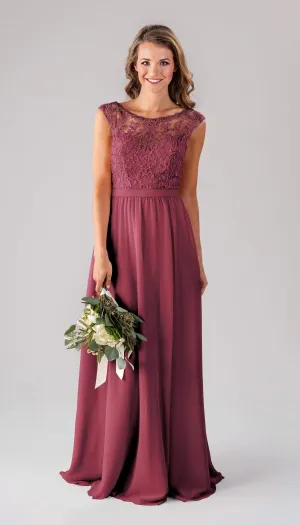 Sample Kinsley - Beaded Size 00