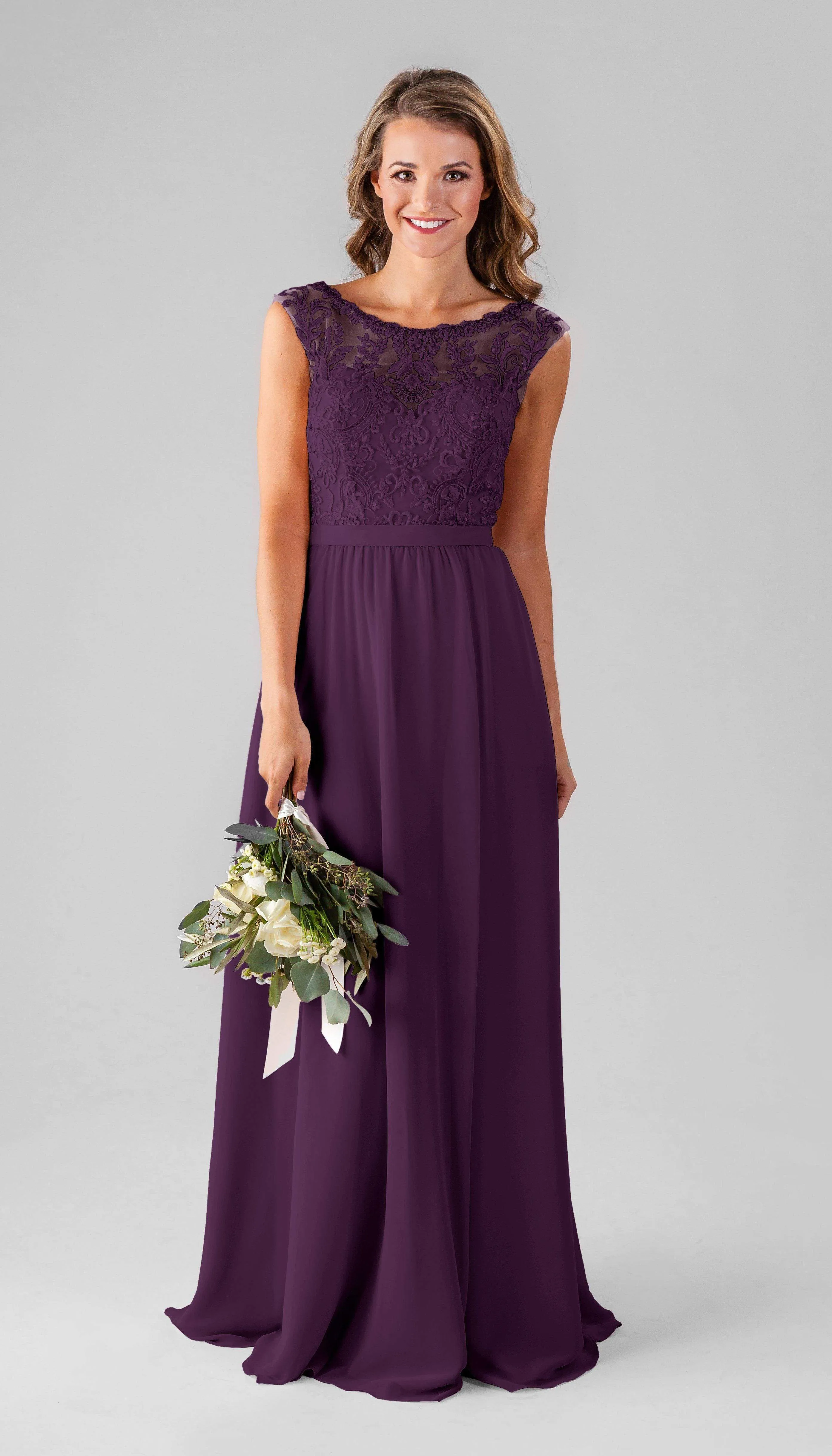 Sample Kinsley - Beaded Size 30