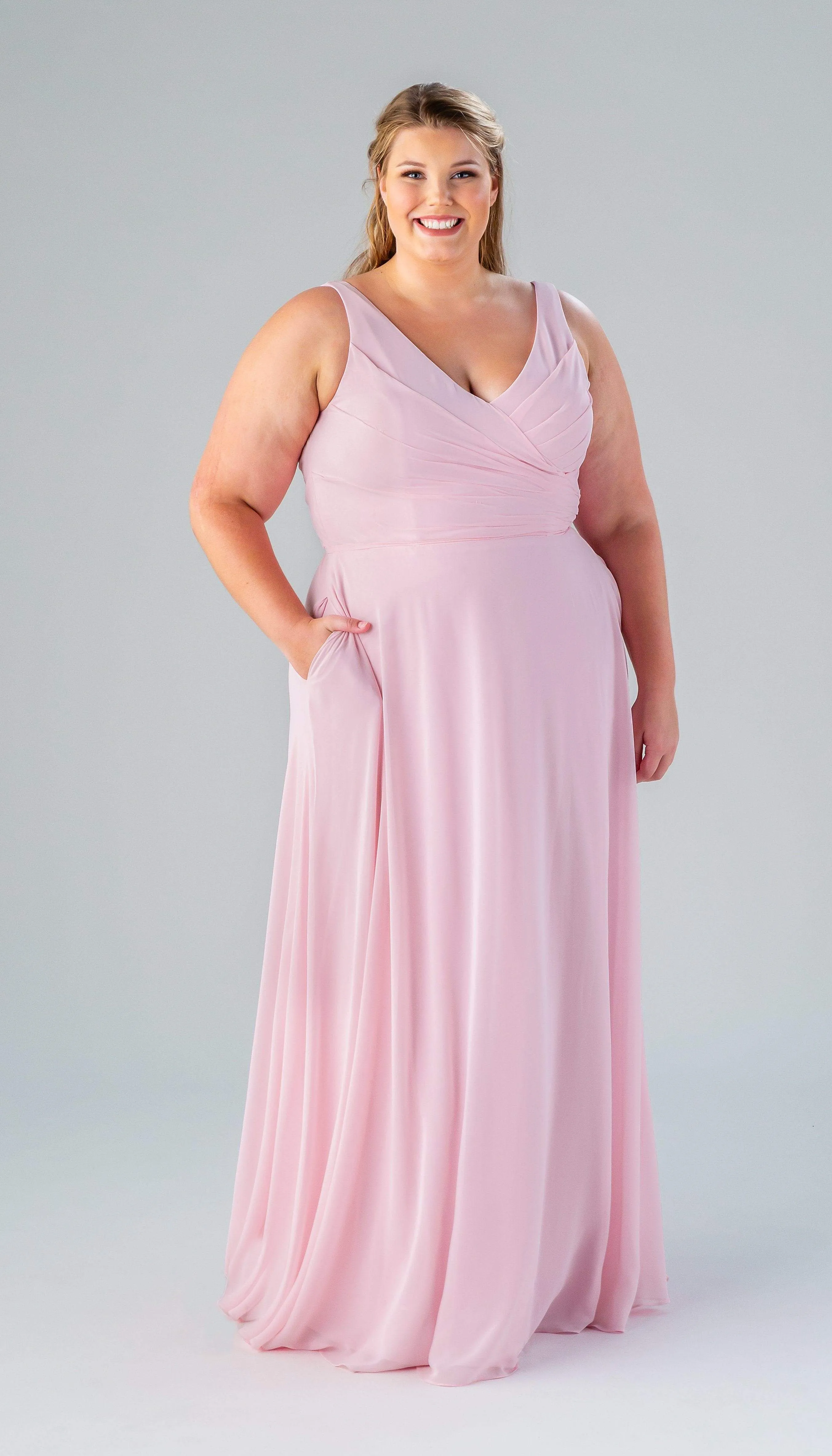 Sample Kristen Size 8