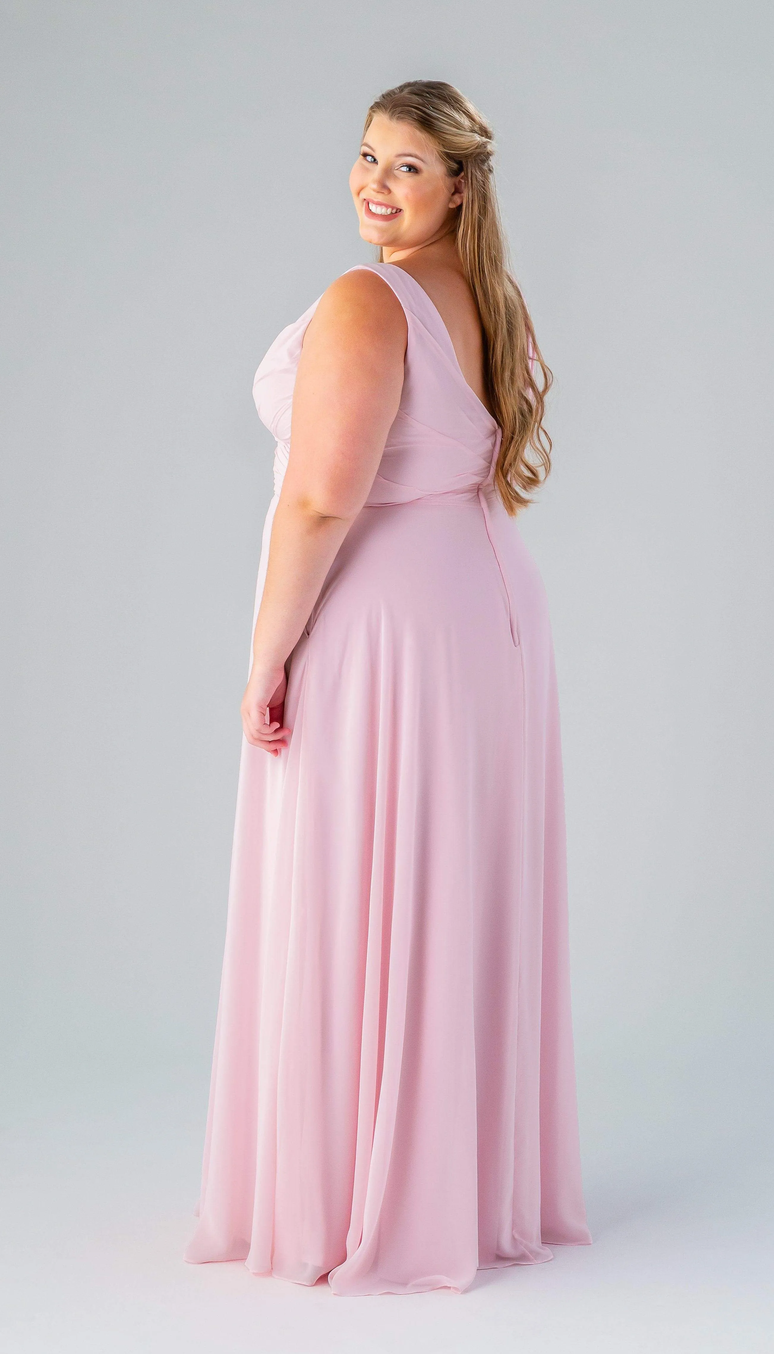 Sample Kristen Size 8