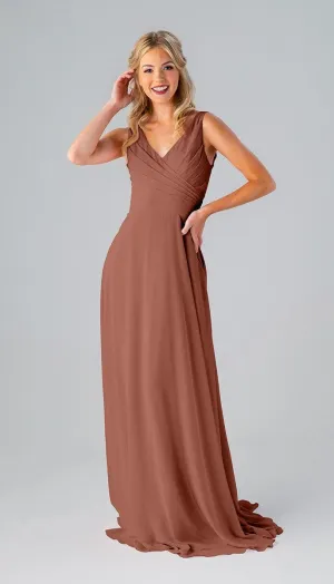 Sample Kristen Size 8