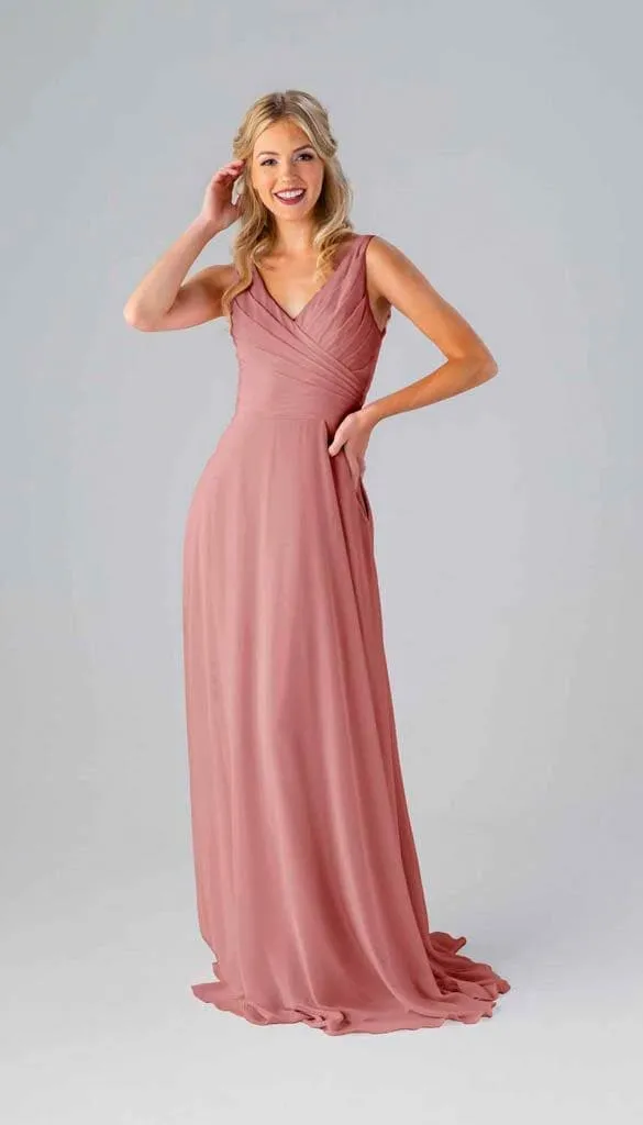 Sample Kristen Size 8