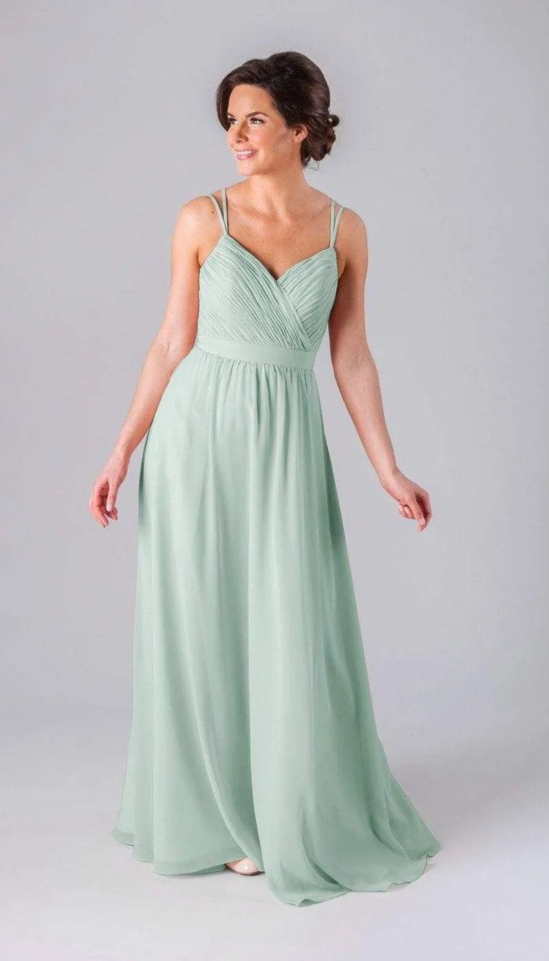 Sample Mackenzie Size 6