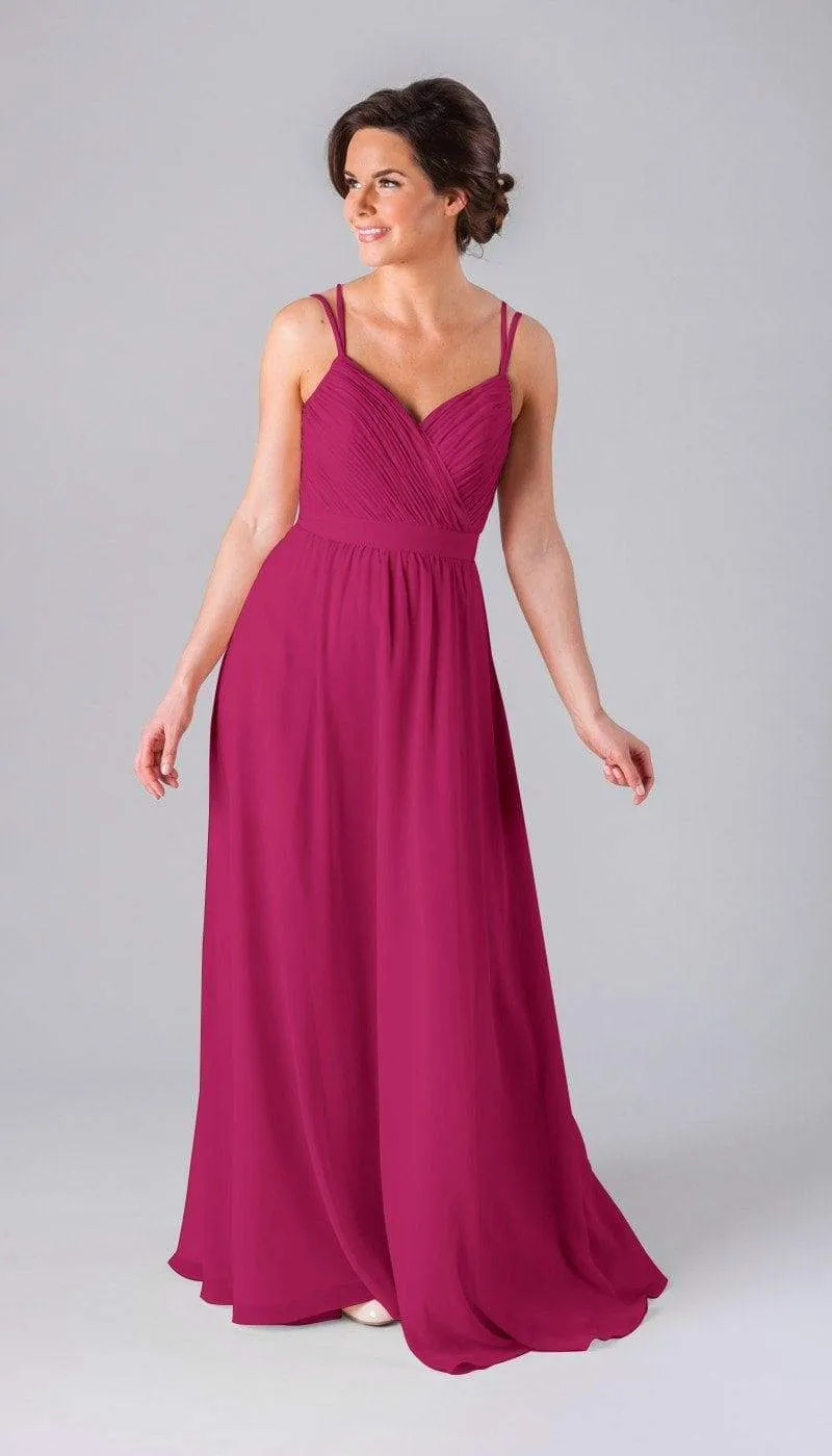 Sample Mackenzie Size 6