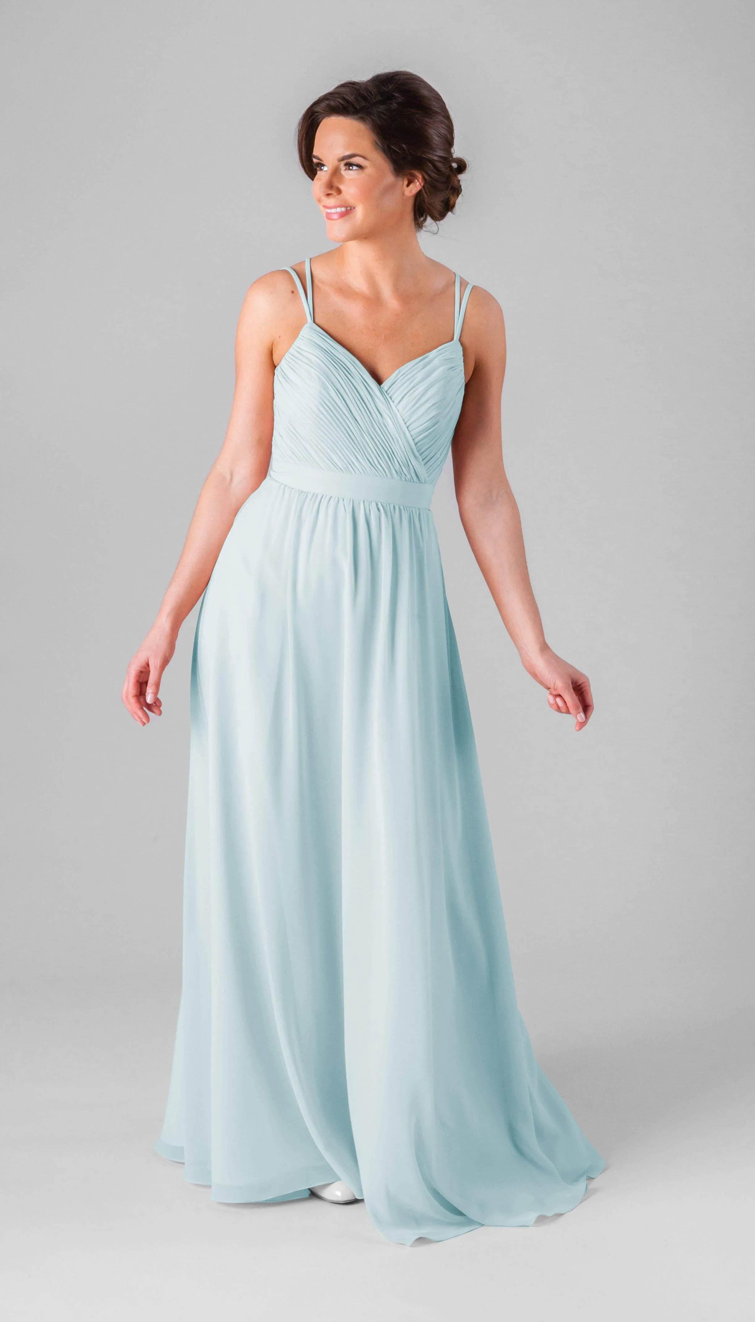 Sample Mackenzie Size 6