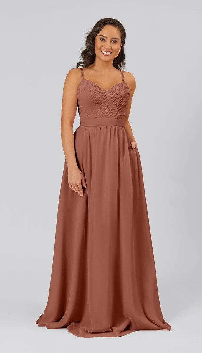 Sample Mackenzie Size 8