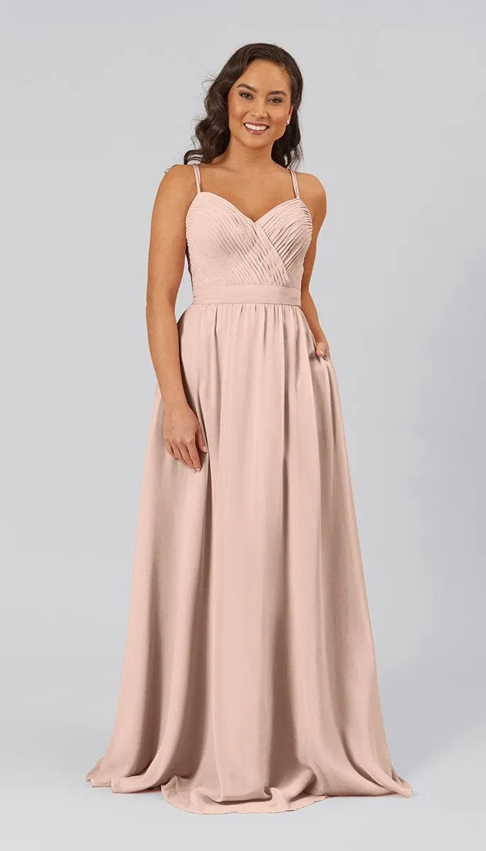 Sample Mackenzie Size 8