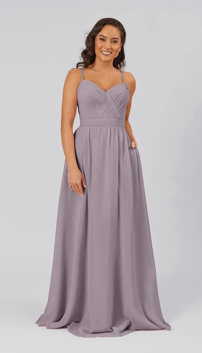 Sample Mackenzie Size 8