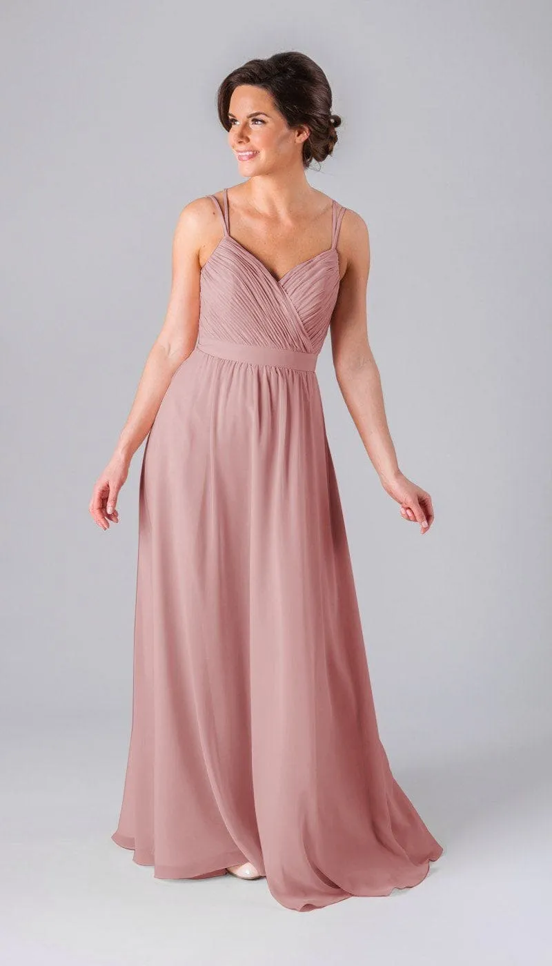 Sample Mackenzie Size 8