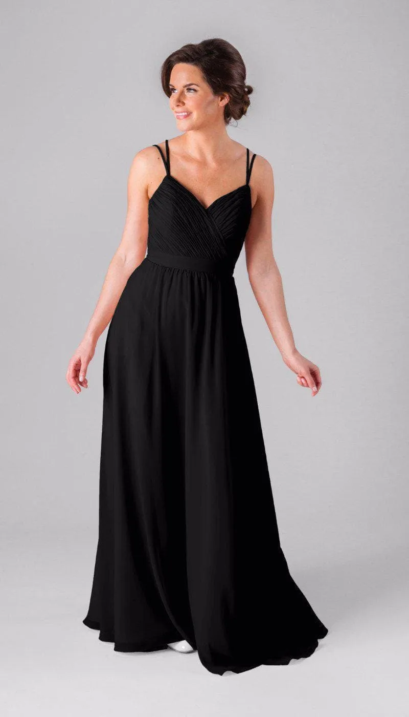 Sample Mackenzie Size 8