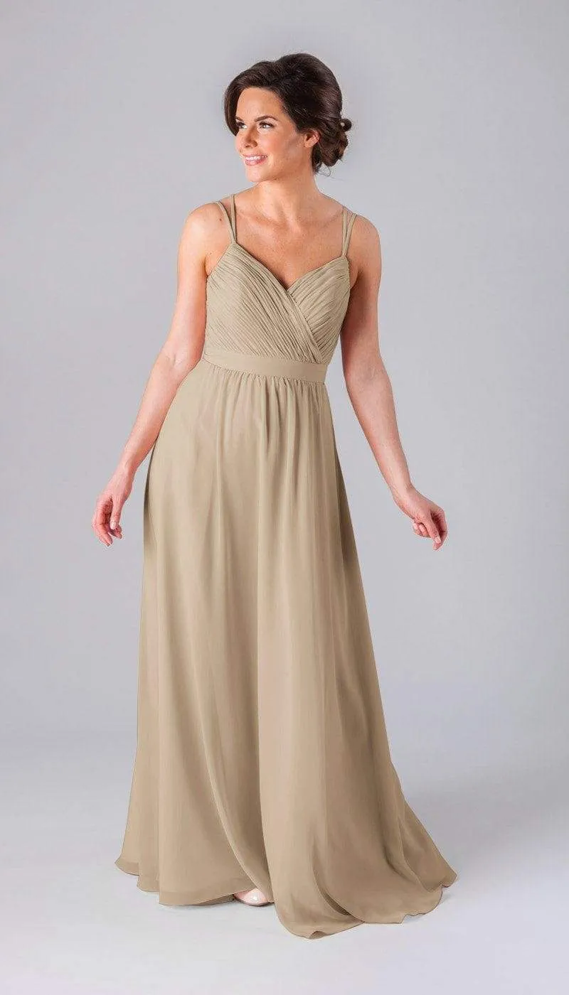 Sample Mackenzie Size 8