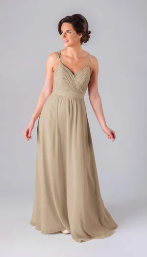 Sample Mackenzie Size 8