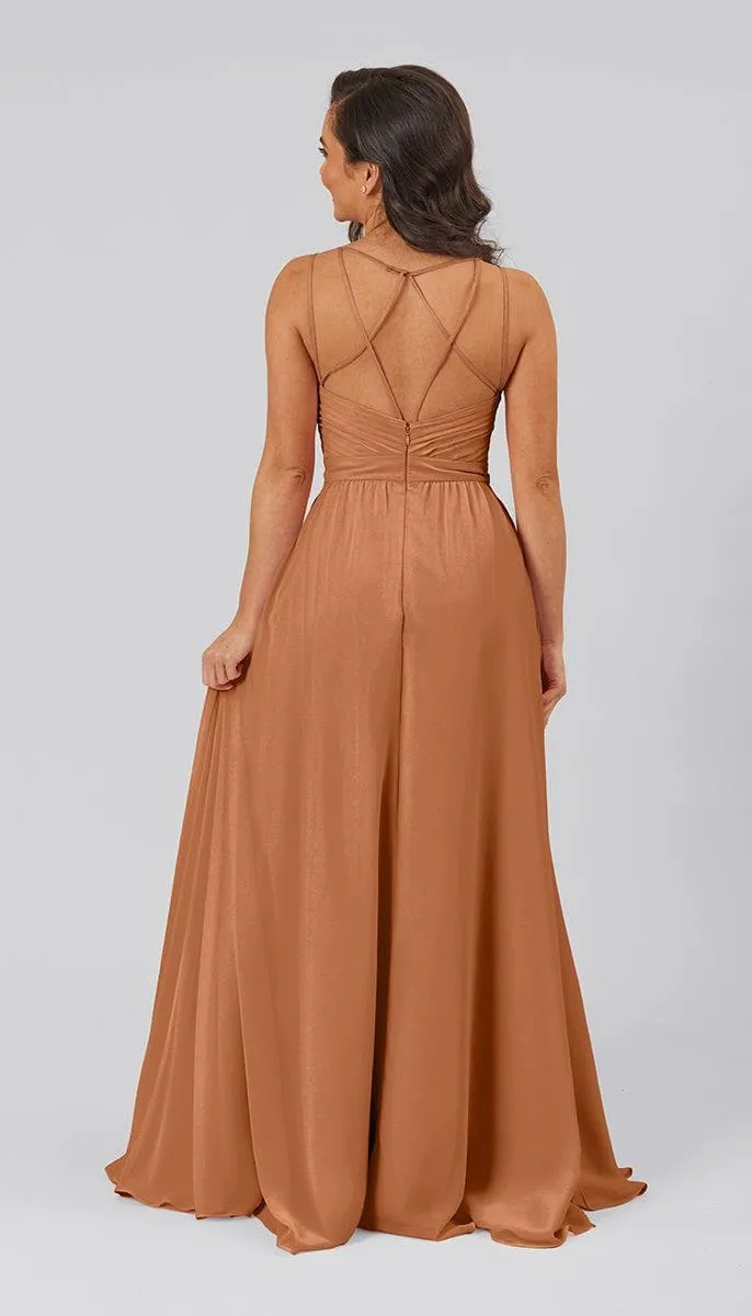 Sample Mackenzie Size 8