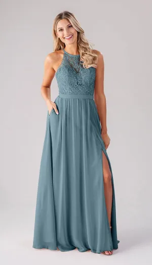 Sample Melanie - Beaded Size 24