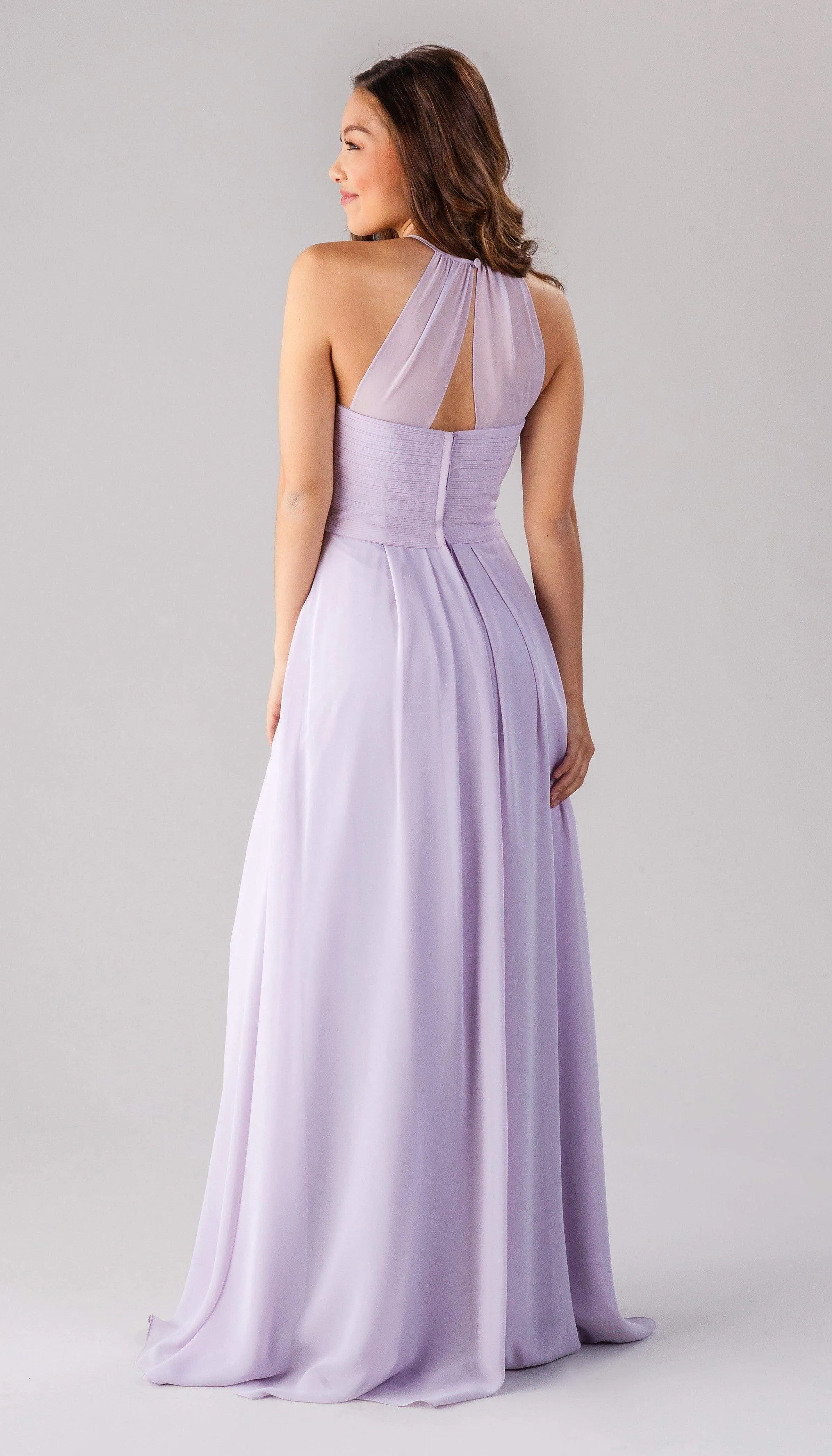 Sample Milly Size 32