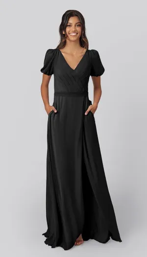 Sample Stephanie Size 4