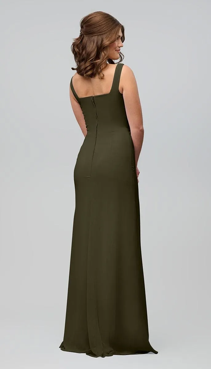 Sample Sylvie Size 24