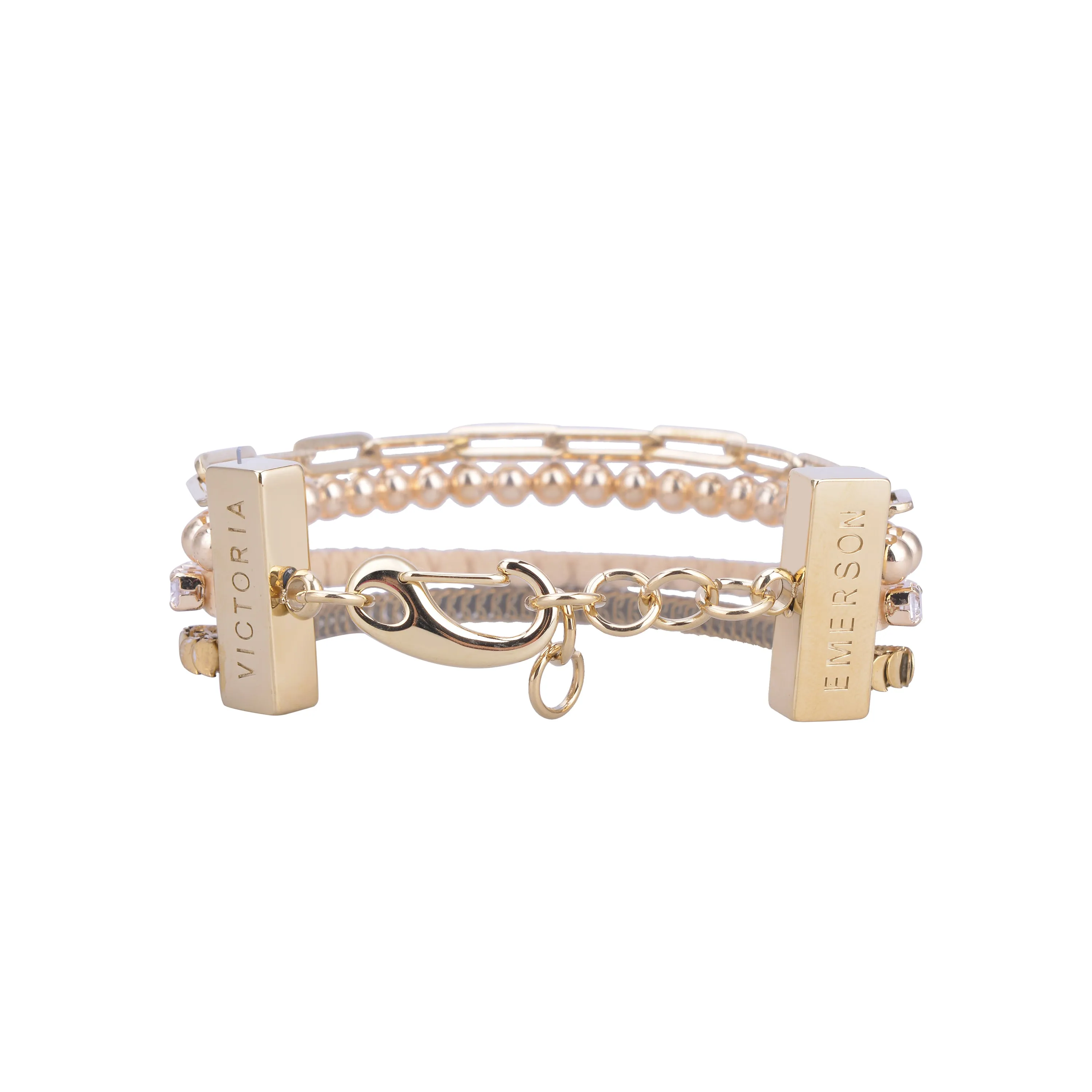 Sana Multi Layered Cuff