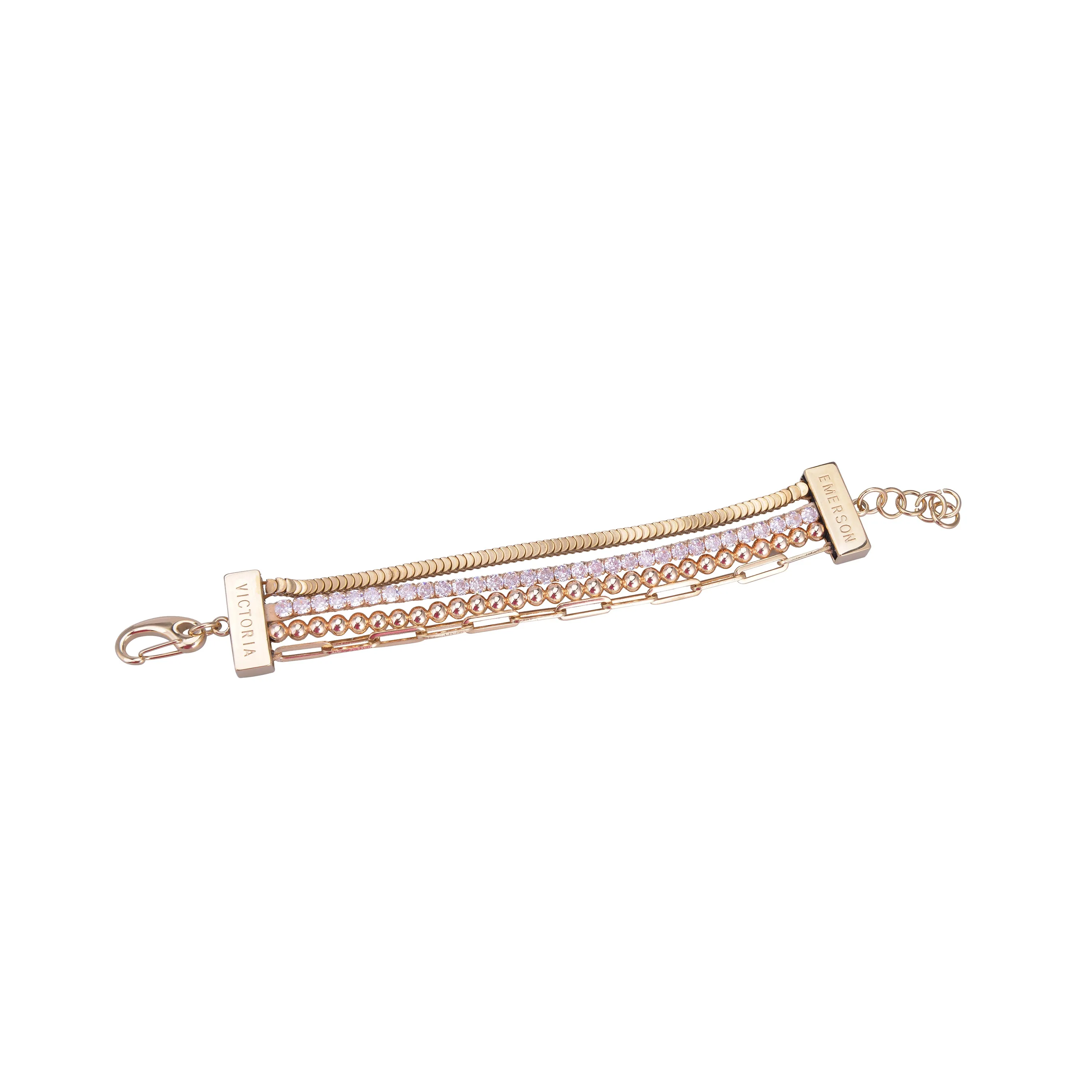 Sana Multi Layered Cuff