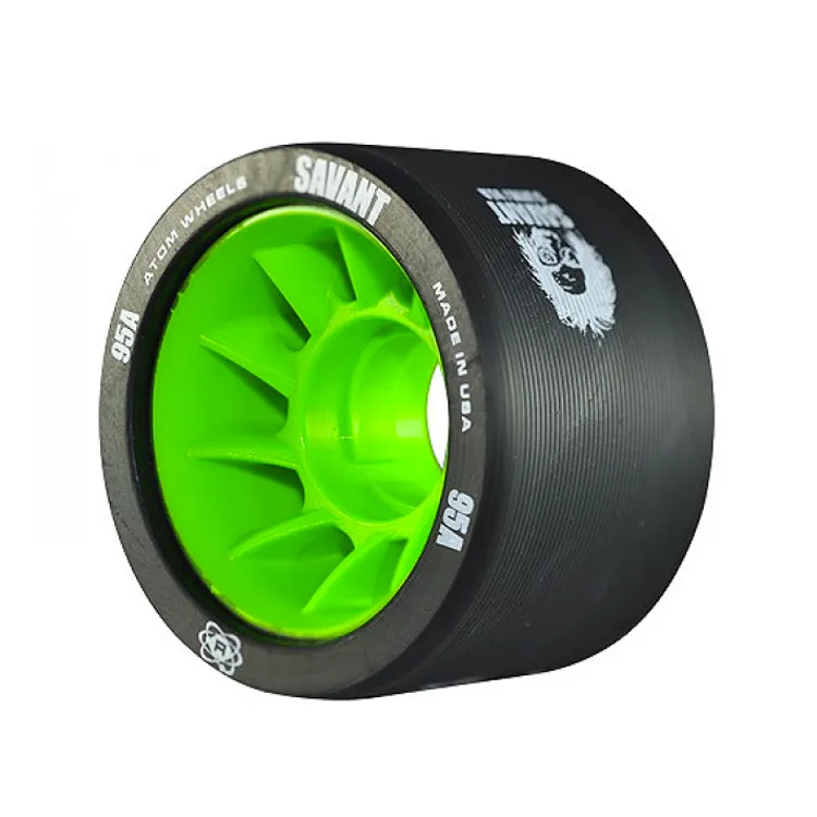 SAVANT 59mm x 38mm