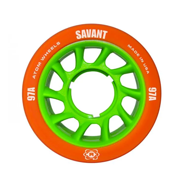 SAVANT 59mm x 38mm