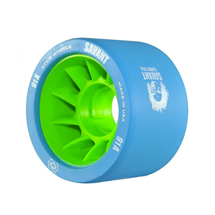 SAVANT 59mm x 38mm