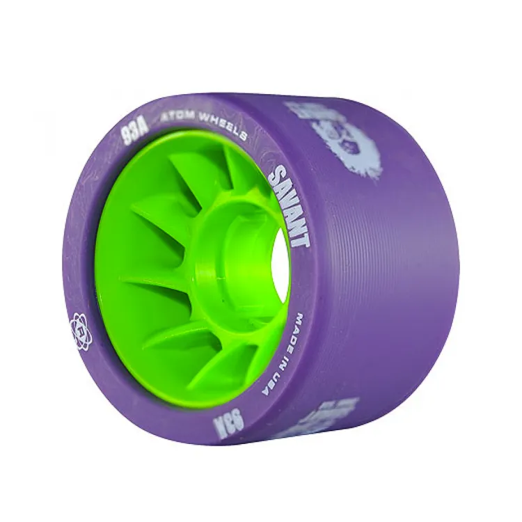 SAVANT 59mm x 38mm