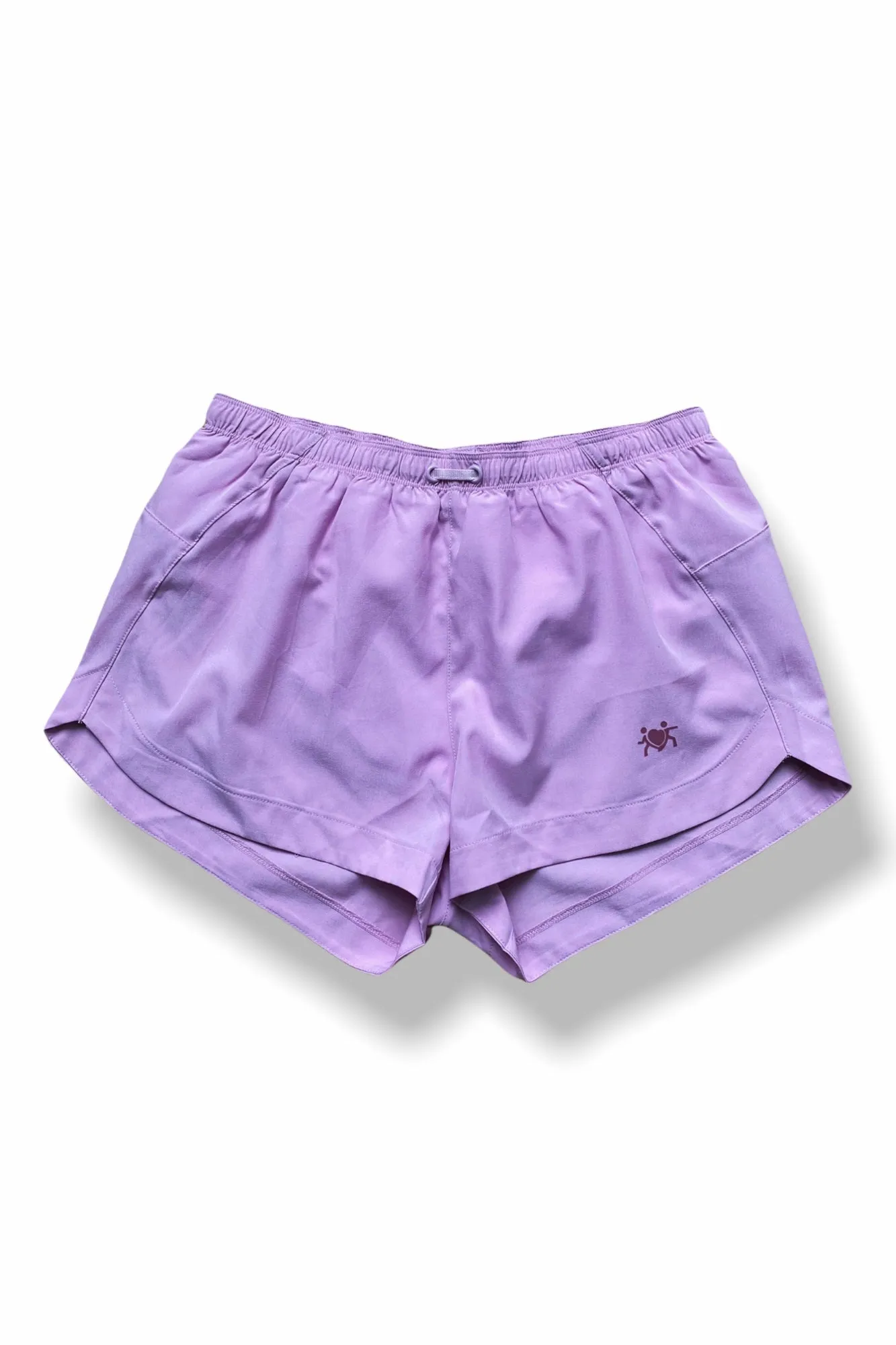 Schenley Run Shorts (blue lagoon)