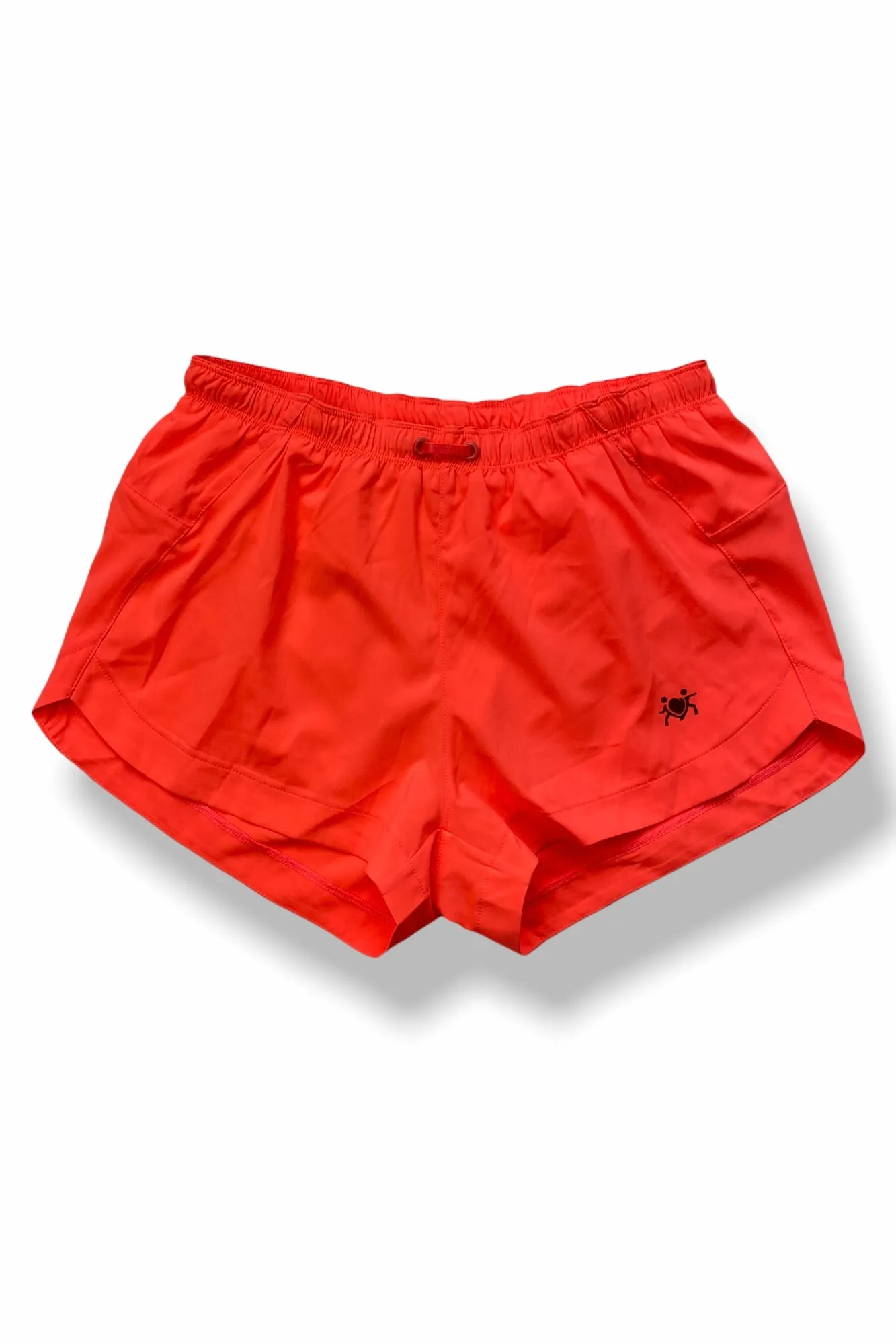 Schenley Run Shorts (blue lagoon)