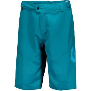 Scott Trail 40 Shorts - Blue Coral / Sea Blue