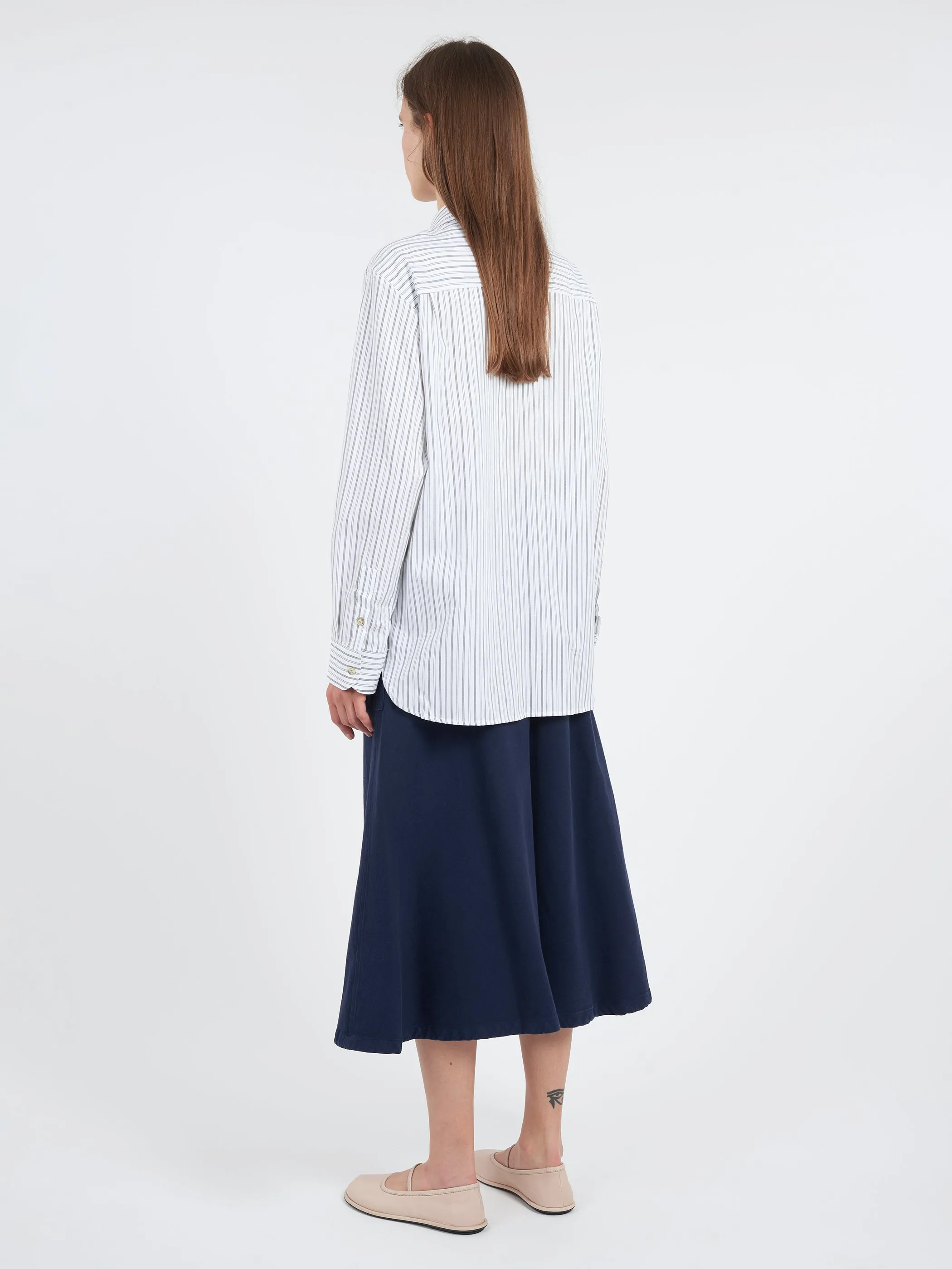 Sela Shirt