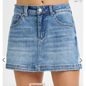 Short & Sweet Skort