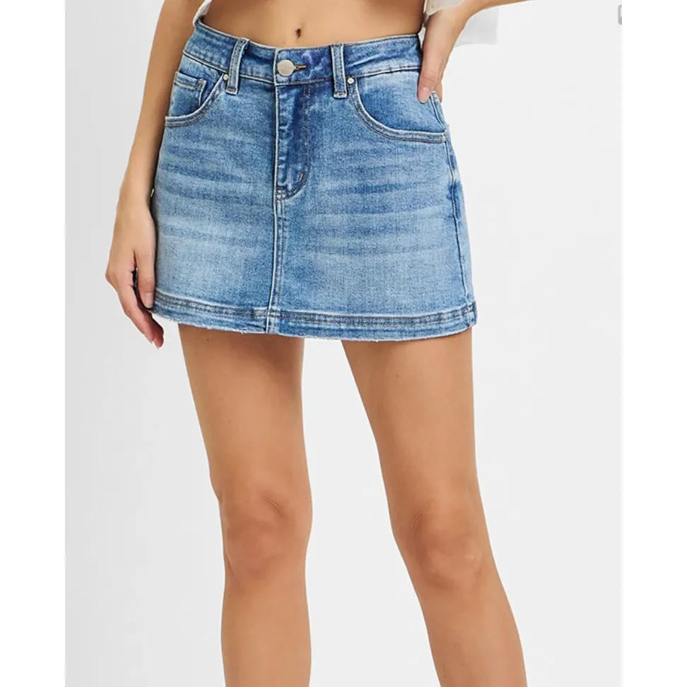 Short & Sweet Skort