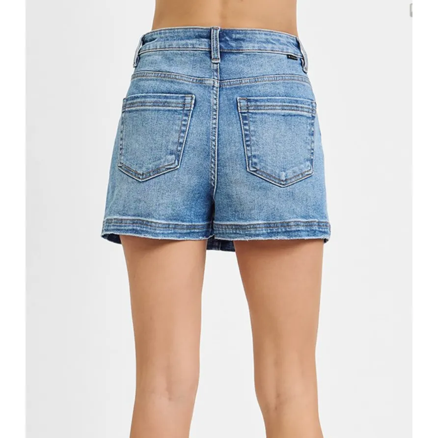 Short & Sweet Skort