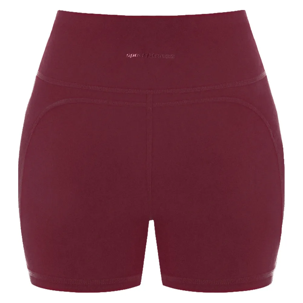 Short vibrant Vino