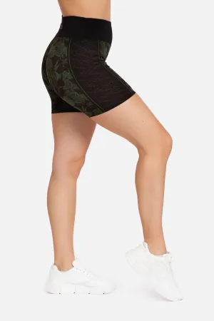 Shorts Aranyani