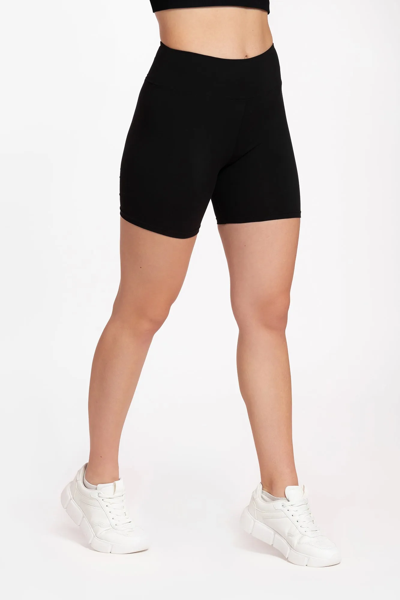 Shorts Black mamba
