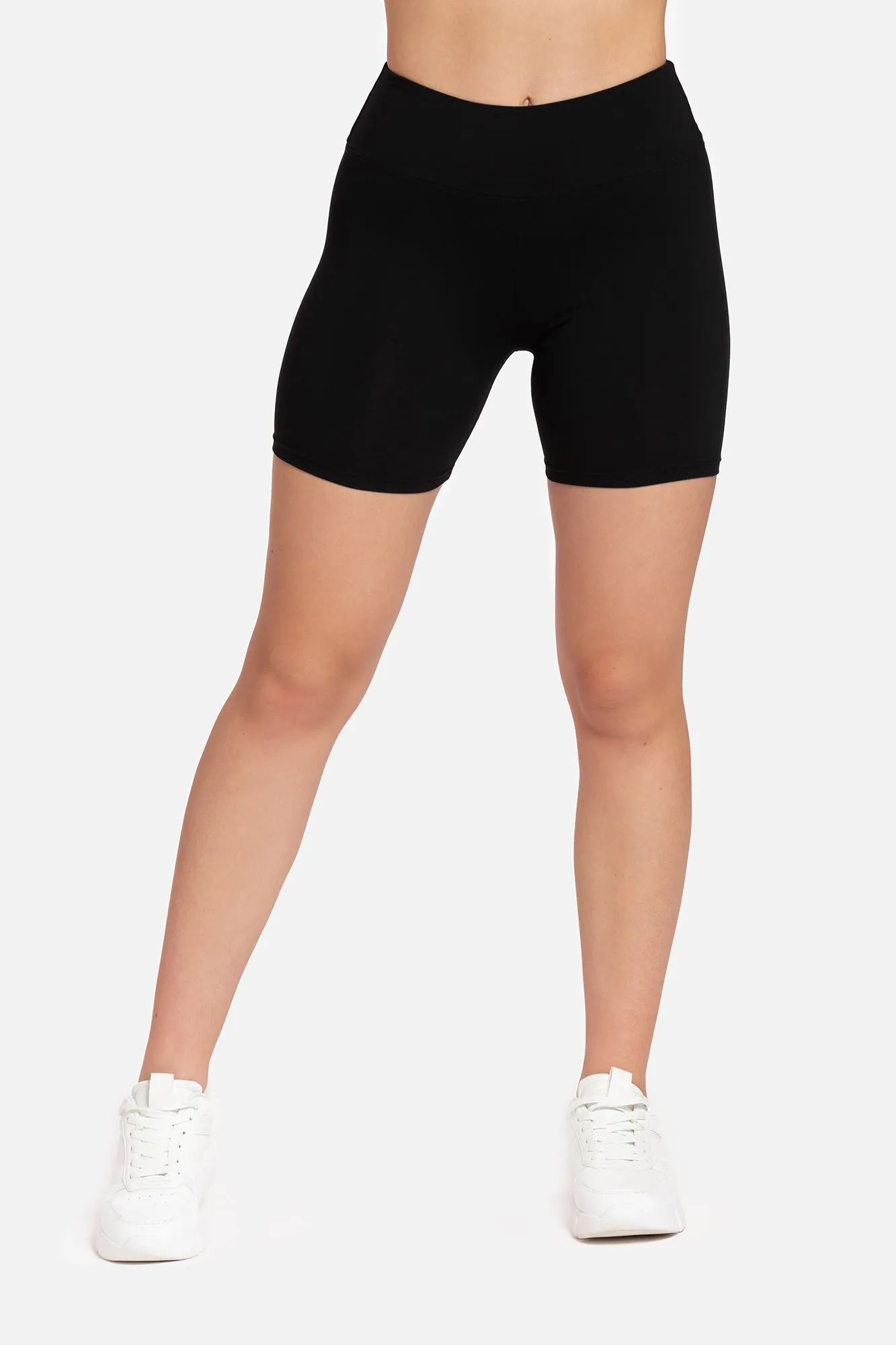 Shorts Black mamba