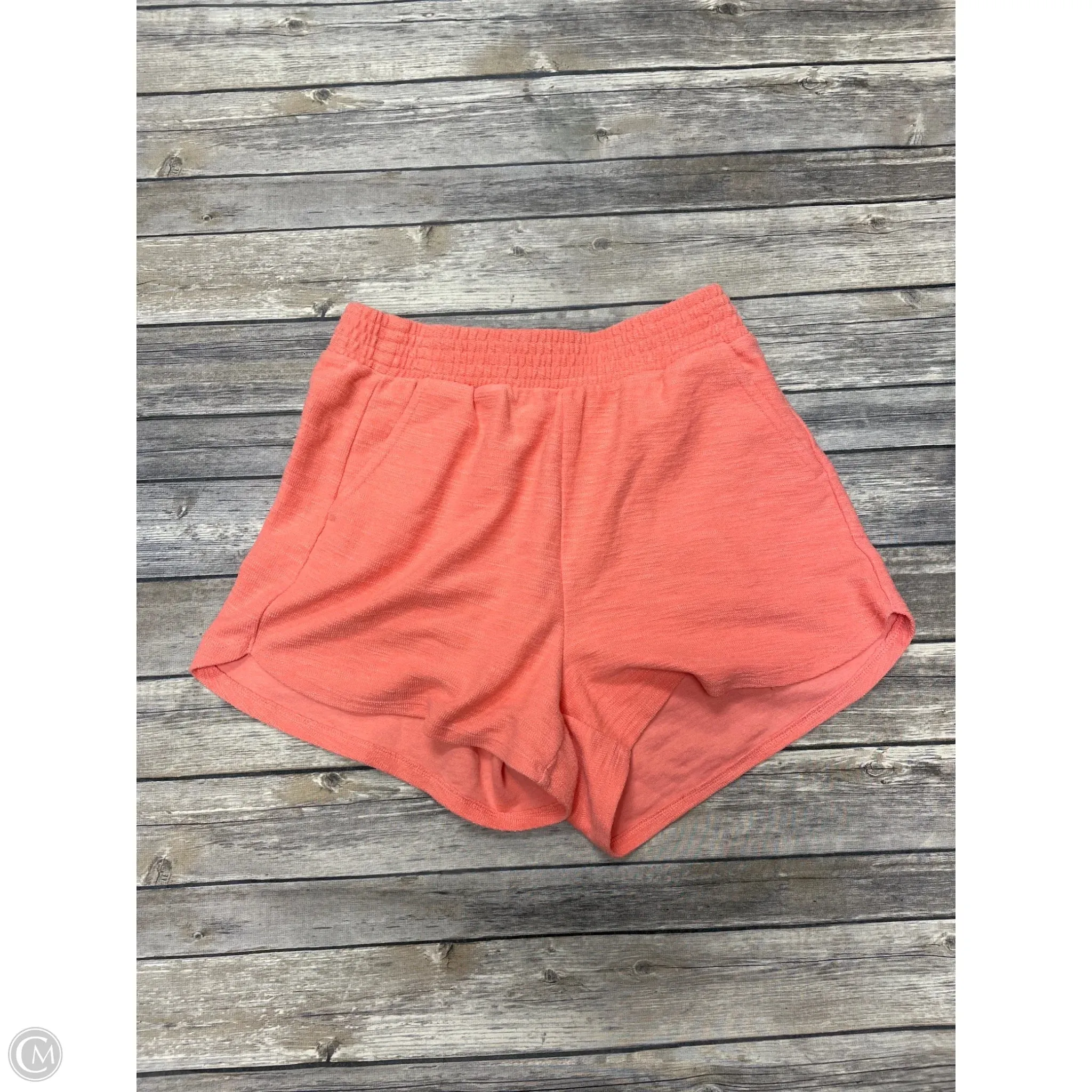 Shorts By Old Navy In Orange, Size: S